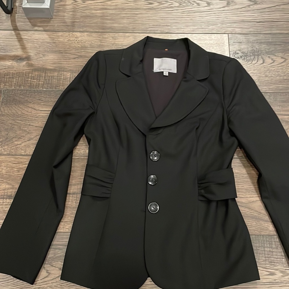 Classiques entier blazer
